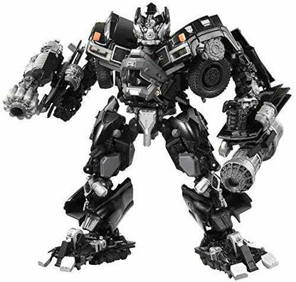 Takaratomy Master Piece Movie Mpm-6 Ironhide- Japan Figure Store - #1 Bring To You The Best Japanese Goods