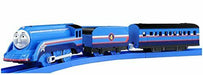 Takaratomy Plarail Plarail Shooting Star Gordon 3-car Set - Japan Figure