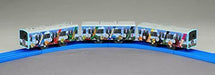 Takaratomy Plarail Sc-04 Fujikyuko Type6000 Thomas Land Train- Japan Figure Store - #1 Bring To You The Best Japanese Goods