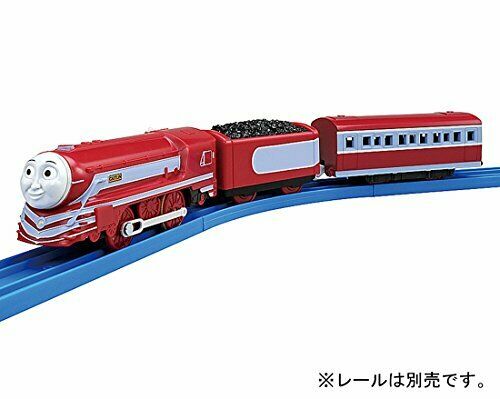 Takaratomy Plarail Ts-24 Plarail Caitlin - Japan Figure