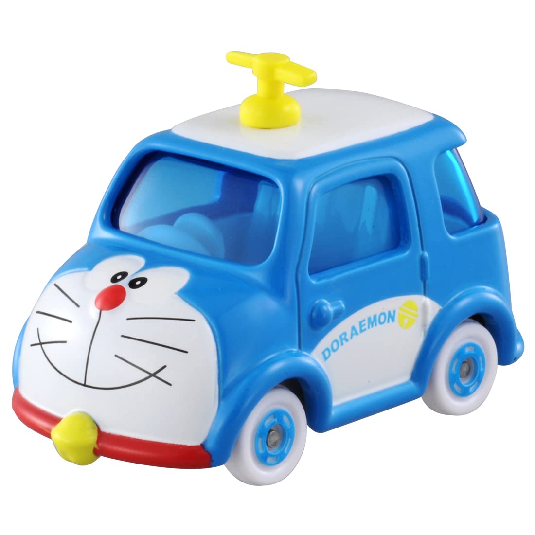 TAKARA TOMY Dream Tomica 165 Doraemon- Japan Figure Store - #1 Bring To You The Best Japanese Goods