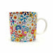 Takashi Murakami Coffee Tea Mug Cup Flower Ohana Kaikaikiki Limited Exclusiv- Japan Figure Store - #1 Bring To You The Best Japanese Goods