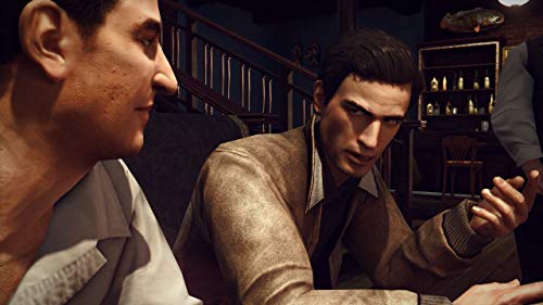 Taketwo Interactive Mafia Trilogy Playstation 4 Ps4 - New Japan Figure 4571304474485 6