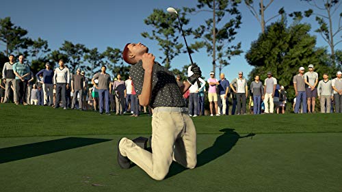 Taketwo Interactive Pga Tour 2K21 Playstation 4 Ps4 - New Japan Figure 4571304474461 2