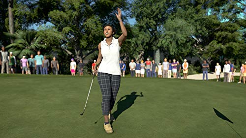 Taketwo Interactive Pga Tour 2K21 Playstation 4 Ps4 - New Japan Figure 4571304474461 3