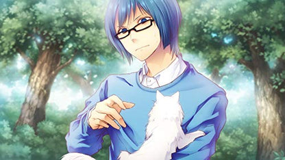 Takuyo Koi No Hanasaku Hyakkaen Nintendo Switch - New Japan Figure 4520644700037 8