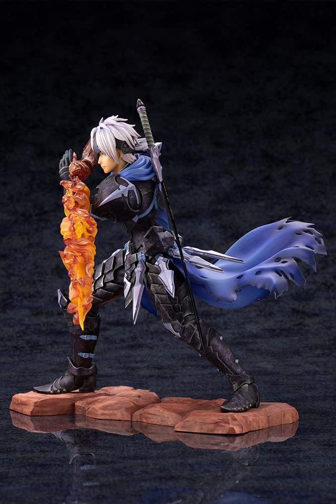 KOTOBUKIYA Alphen 1/8 Figure Tales Of Arise- Japan Figure Store - #1 Bring To You The Best Japanese Goods