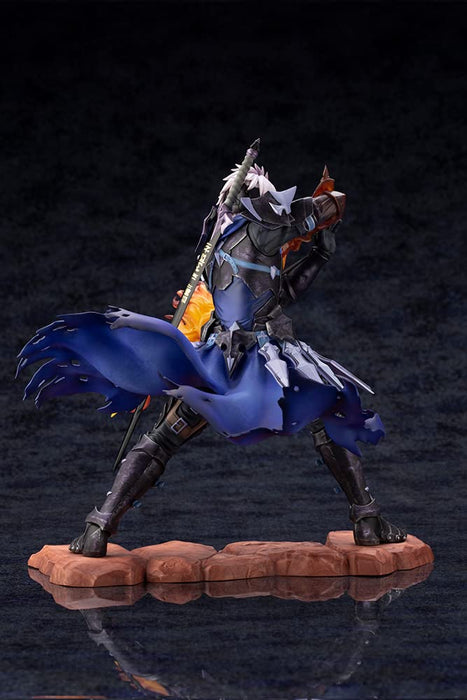 KOTOBUKIYA Alphen 1/8 Figure Tales Of Arise- Japan Figure Store - #1 Bring To You The Best Japanese Goods