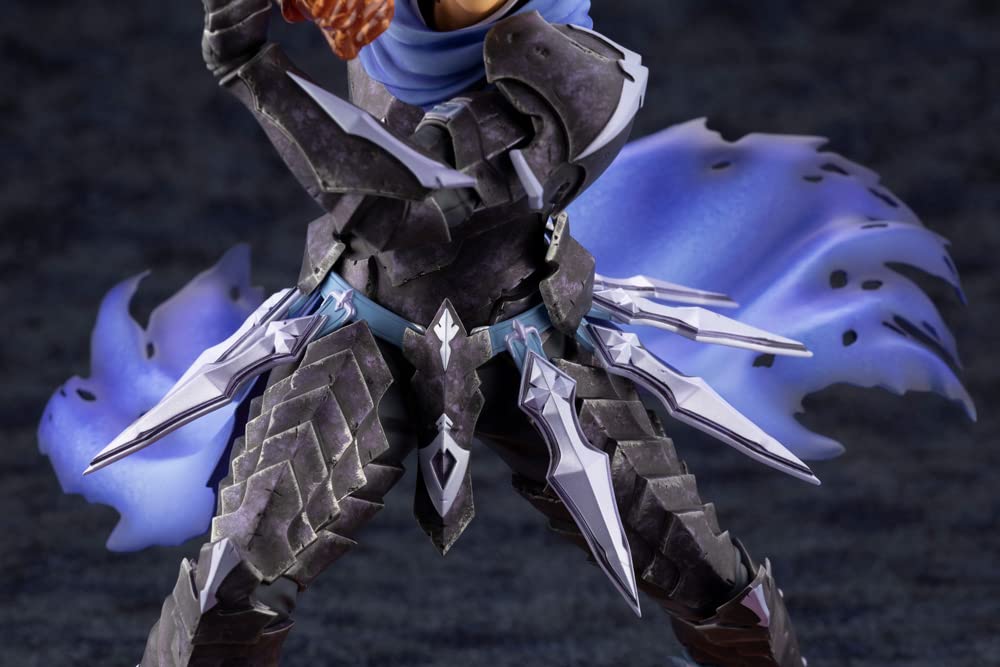 KOTOBUKIYA Alphen 1/8 Figure Tales Of Arise- Japan Figure Store - #1 Bring To You The Best Japanese Goods