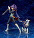 Amie×Altair Japan Tales Of Vesperia Yuri Lowell Holy Knight 1/8 Figure- Japan Figure Store - #1 Bring To You The Best Japanese Goods