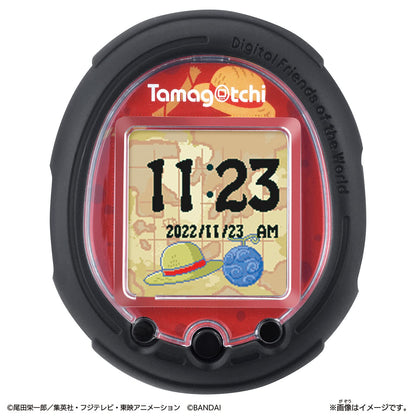 Bandai Tamagotchi Smart One Piece Special Set Japanese Electronic Toy One Piece Toys- Japan Figure Store - #1 Bring To You The Best Japanese Goods