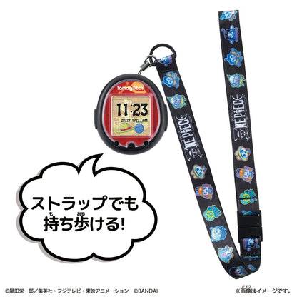 Bandai Tamagotchi Smart One Piece Special Set Japanese Electronic Toy One Piece Toys- Japan Figure Store - #1 Bring To You The Best Japanese Goods