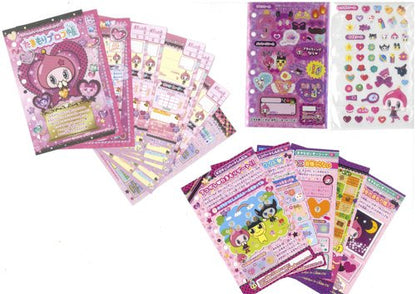 Bandai Tamamori Profile Himetomo Ver. Premium Collectible Edition- Japan Figure Store - #1 Bring To You The Best Japanese Goods