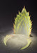 Tamashii Effect Energy Aura Yellow Ver Bandai Tamashii Nations- Japan Figure Store - #1 Bring To You The Best Japanese Goods