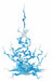 Tamashii Effect Thunder Blue Ver Figure Accessories Bandai F/s - Japan Figure