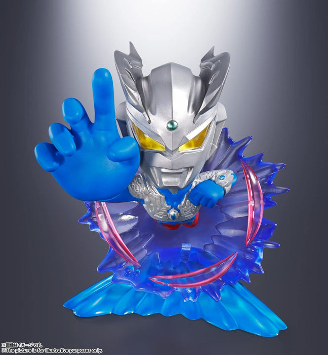 BANDAI Tamashii Nations Box -Kitazo Warera No Ultraman- 8Pcs Box- Japan Figure Store - #1 Bring To You The Best Japanese Goods