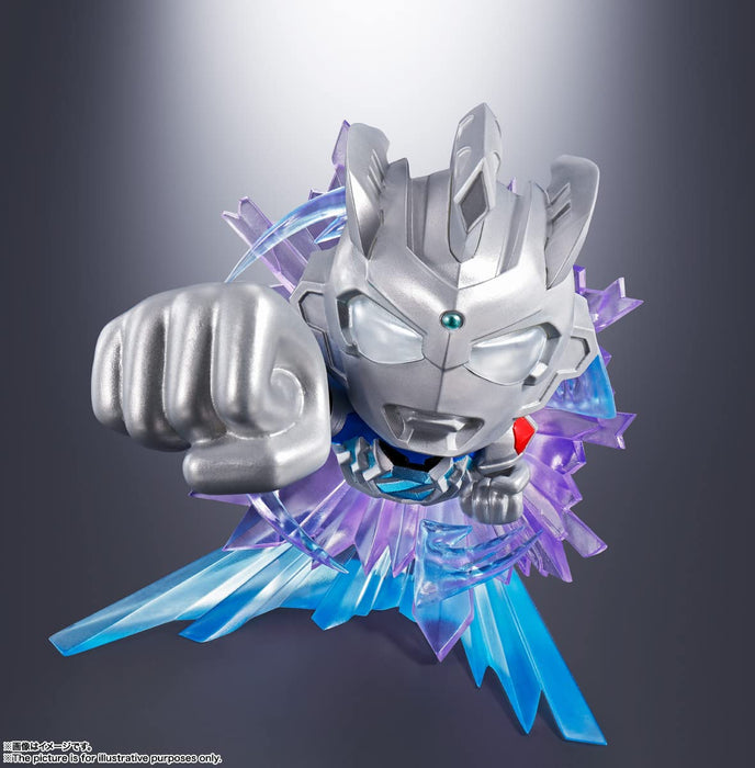 BANDAI Tamashii Nations Box -Kitazo Warera No Ultraman- 8Pcs Box- Japan Figure Store - #1 Bring To You The Best Japanese Goods