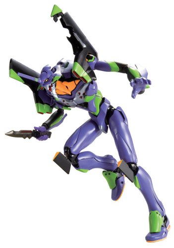 Bandai Spirits Tamashii Spec Evangelion Unit 01 Japan (New Theatrical Version)- Japan Figure Store - #1 Bring To You The Best Japanese Goods