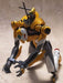 Tamashii Spec Xs-04 Rebuild Of Evangelion Eva-00 Proto Type Action Figure Bandai- Japan Figure Store - #1 Bring To You The Best Japanese Goods
