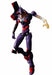 Tamashii Spec Xs-13 Rebuild Of Evangelion Eva-01 Test Type Awakening Ver Bandai - Japan Figure