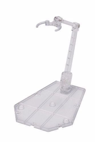 Tamashii Stage Act 5 For Mechanics Clear Bandai Tamashii Nations - Japan Figure