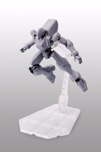 Tamashii Stage Act 5 For Mechanics Clear Bandai Tamashii Nations- Japan Figure Store - #1 Bring To You The Best Japanese Goods