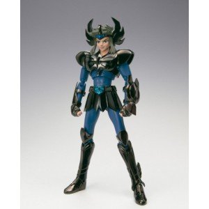 Bandai Tamashii Web Saint Cloth Myth Dark Swan & Dragon (Black Swan & Dragon) - Japan- Japan Figure Store - #1 Bring To You The Best Japanese Goods