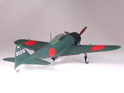 Tamiaya 1/32 Mitsubishi A6m5 Zero Fighter Model 52 Zeke Model Kit Japan- Japan Figure Store - #1 Bring To You The Best Japanese Goods