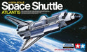 Tamiya 1/100 Space Shuttle Atlantis Model Kit- Japan Figure Store - #1 Bring To You The Best Japanese Goods