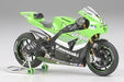 Tamiya 1/12 Motorcycle Series No.109 Kawasaki Ninja Zx-rr Plastic Model Kit- Japan Figure Store - #1 Bring To You The Best Japanese Goods