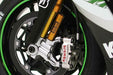 Tamiya 1/12 Motorcycle Series No.109 Kawasaki Ninja Zx-rr Plastic Model Kit- Japan Figure Store - #1 Bring To You The Best Japanese Goods