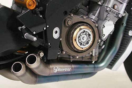 Tamiya 1/12 Motorcycle Series No.109 Kawasaki Ninja Zx-rr Plastic Model Kit- Japan Figure Store - #1 Bring To You The Best Japanese Goods