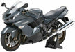 Tamiya 1/12 Motorcycle Series No.111 Kawasaki Zzr1400 Plastic Model 14111 - Japan Figure