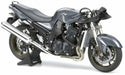 Tamiya 1/12 Motorcycle Series No.111 Kawasaki Zzr1400 Plastic Model 14111- Japan Figure Store - #1 Bring To You The Best Japanese Goods