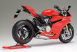 Tamiya 1/12 Motorcycle Series No.129 Ducati 1199 Panigale S Plastic Model Kit- Japan Figure Store - #1 Bring To You The Best Japanese Goods