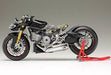 Tamiya 1/12 Motorcycle Series No.129 Ducati 1199 Panigale S Plastic Model Kit- Japan Figure Store - #1 Bring To You The Best Japanese Goods
