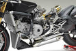 Tamiya 1/12 Motorcycle Series No.129 Ducati 1199 Panigale S Plastic Model Kit- Japan Figure Store - #1 Bring To You The Best Japanese Goods
