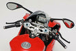 Tamiya 1/12 Motorcycle Series No.129 Ducati 1199 Panigale S Plastic Model Kit- Japan Figure Store - #1 Bring To You The Best Japanese Goods