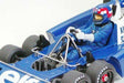 Tamiya 1/20 Grand Prix Collection Tyrell P34 1977 Monaco Gp Plastic Model Kit- Japan Figure Store - #1 Bring To You The Best Japanese Goods