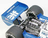 Tamiya 1/20 Grand Prix Collection Tyrell P34 1977 Monaco Gp Plastic Model Kit- Japan Figure Store - #1 Bring To You The Best Japanese Goods