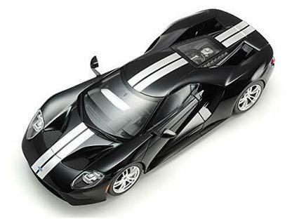 Tamiya 1/24 Ford Gt Plastic Model Kit- Japan Figure Store - #1 Bring To You The Best Japanese Goods