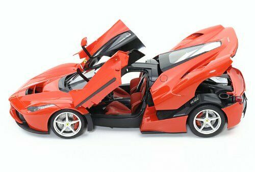 Tamiya 1/24 La Ferrari Plastic Model Kit- Japan Figure Store - #1 Bring To You The Best Japanese Goods