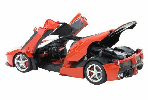 Tamiya 1/24 La Ferrari Plastic Model Kit- Japan Figure Store - #1 Bring To You The Best Japanese Goods