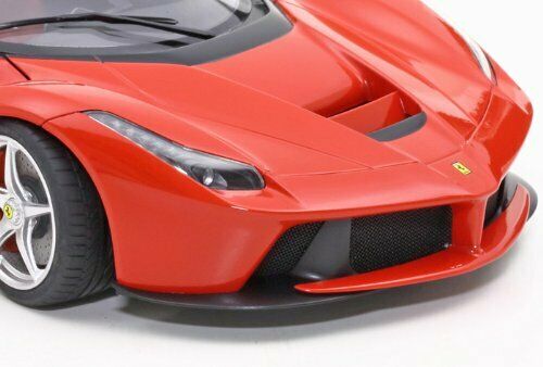 Tamiya 1/24 La Ferrari Plastic Model Kit- Japan Figure Store - #1 Bring To You The Best Japanese Goods