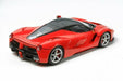 Tamiya 1/24 La Ferrari Plastic Model Kit- Japan Figure Store - #1 Bring To You The Best Japanese Goods