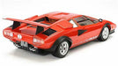 Tamiya 1/24 Lamborghini Countach Lp500s Clear Coat Red Body Model Kit- Japan Figure Store - #1 Bring To You The Best Japanese Goods