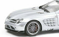 Tamiya 1/24 Mercedes-benz Slr Mclaren 722 Edition Plastic Model Kit- Japan Figure Store - #1 Bring To You The Best Japanese Goods