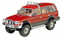 Tamiya 1/24 Mitsubishi Pajero Sports Option Plastic Model Kit - Japan Figure
