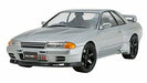 Tamiya 1/24 Nissan Skyline Gt-r R32 Nismo Custom Plastic Model Kit - Japan Figure
