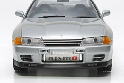 Tamiya 1/24 Nissan Skyline Gt-r R32 Nismo Custom Plastic Model Kit- Japan Figure Store - #1 Bring To You The Best Japanese Goods